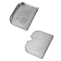 Barbecue électrique Lumin -Weber Soldes Magasin Lumin Medium Pans EMEA 2