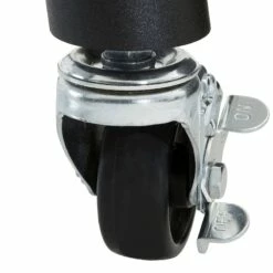 Barbecue à Pellets SmokeFire EX6 GBS 32 Barbecue à Pellets SmokeFire EX6 GBS -Weber Soldes Magasin SF Casters 1800x1800 1