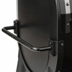 Barbecue à Granulés De Bois SmokeFire EPX4, édition STEALTH 20 Barbecue à Granulés De Bois SmokeFire EPX4, édition STEALTH -Weber Soldes Magasin SF EPX Side Handle 1800x1800