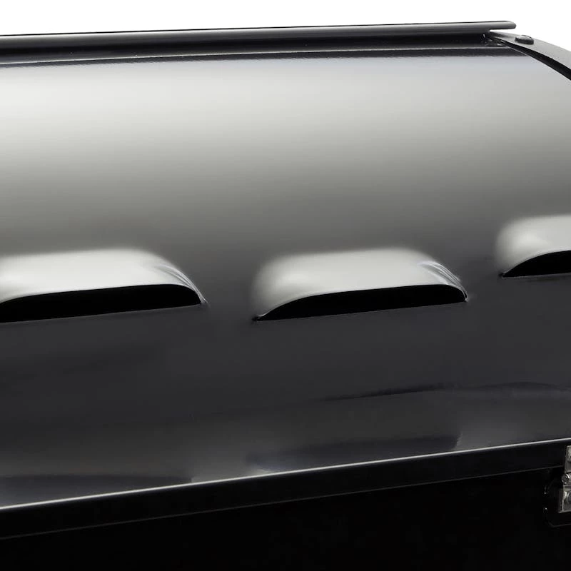 Barbecue à Pellets SmokeFire EX4 GBS 9 Barbecue à Pellets SmokeFire EX4 GBS – Image 7