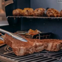 Barbecue Intelligent Spirit EPX-325S GBS -Weber Soldes Magasin Spirit EPX325S BC Food 1 1800x1800