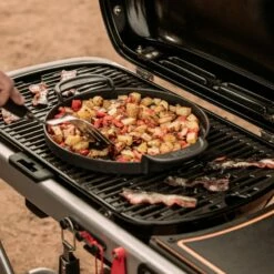 Barbecue à Gaz Weber Traveler -Weber Soldes Magasin Traveler Breakfast 5 rgb 1800x1800