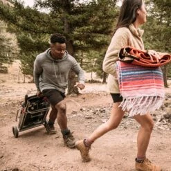 Barbecue à Gaz Weber Traveler -Weber Soldes Magasin Traveler Lifestyle Hiking 6 rgb 1800x1800