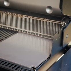 Pierre à Pizza Vitrifiée WEBER CRAFTED​ -Weber Soldes Magasin ana 53 1800x1800