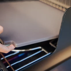 Pierre à Pizza Vitrifiée WEBER CRAFTED​ -Weber Soldes Magasin ana 54 1800X1800